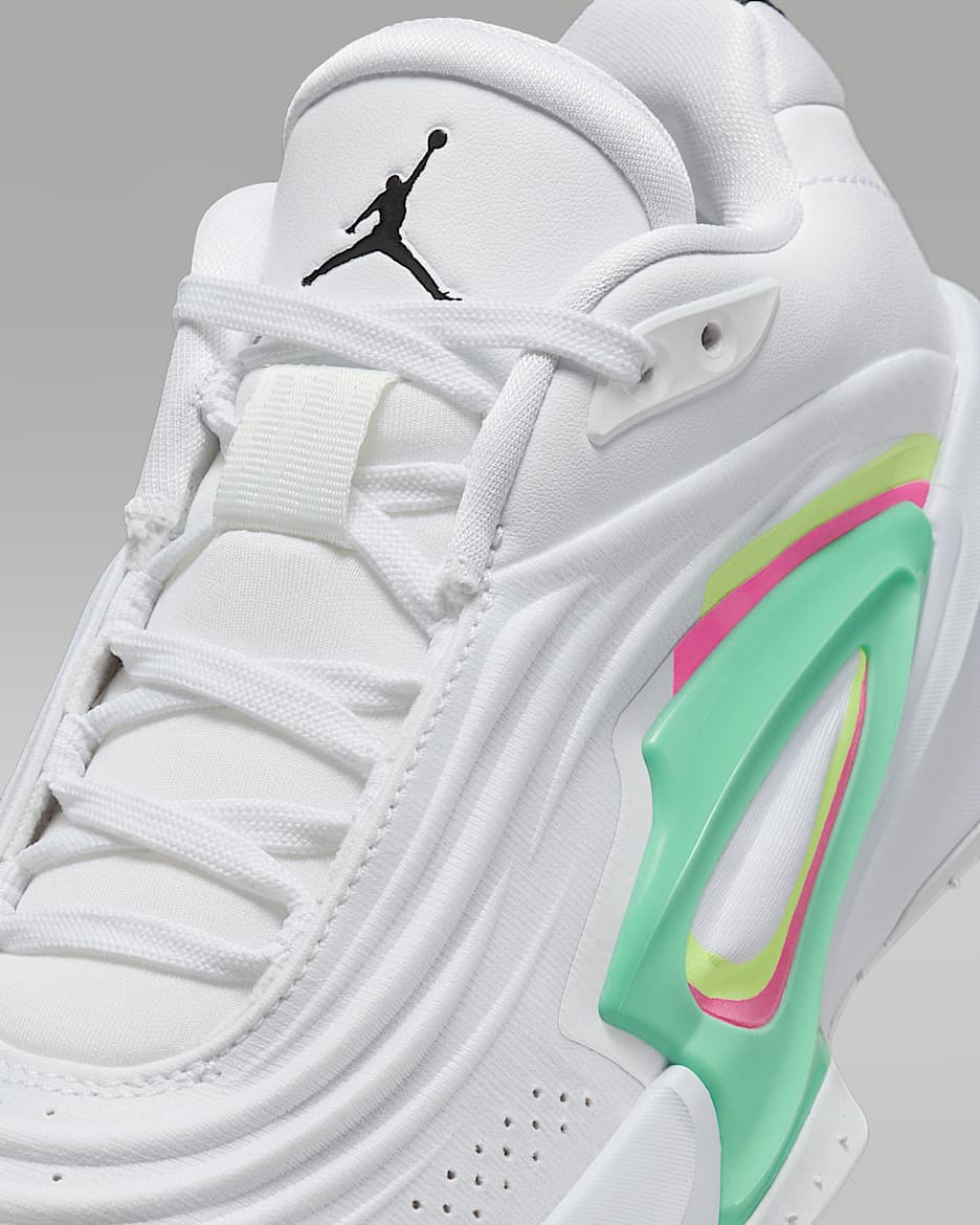 Chaussure de basket Luka 3 Photo Finish pour ado